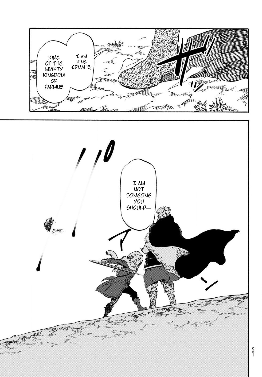That Time I Got Reincarnated as a Slime, Chapter 66 image 18